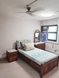 Blk 130 Bukit Merah View (Bukit Merah), HDB 3 Rooms #610520851